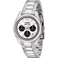 Reloj Sector No Limits 240 in Acero R3273640028 - R3273640028